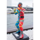 KIKAIDER MEGAHOUSE Ultimate Article KIKAIDER