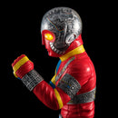 KIKAIDER MEGAHOUSE Ultimate Article KIKAIDER