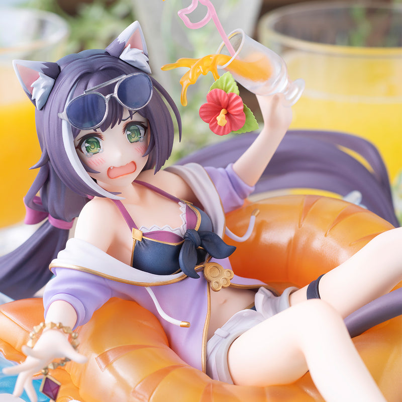 Princess Connect! Re:Dive MEGAHOUSE Lucrea Karyl (SUMMER)