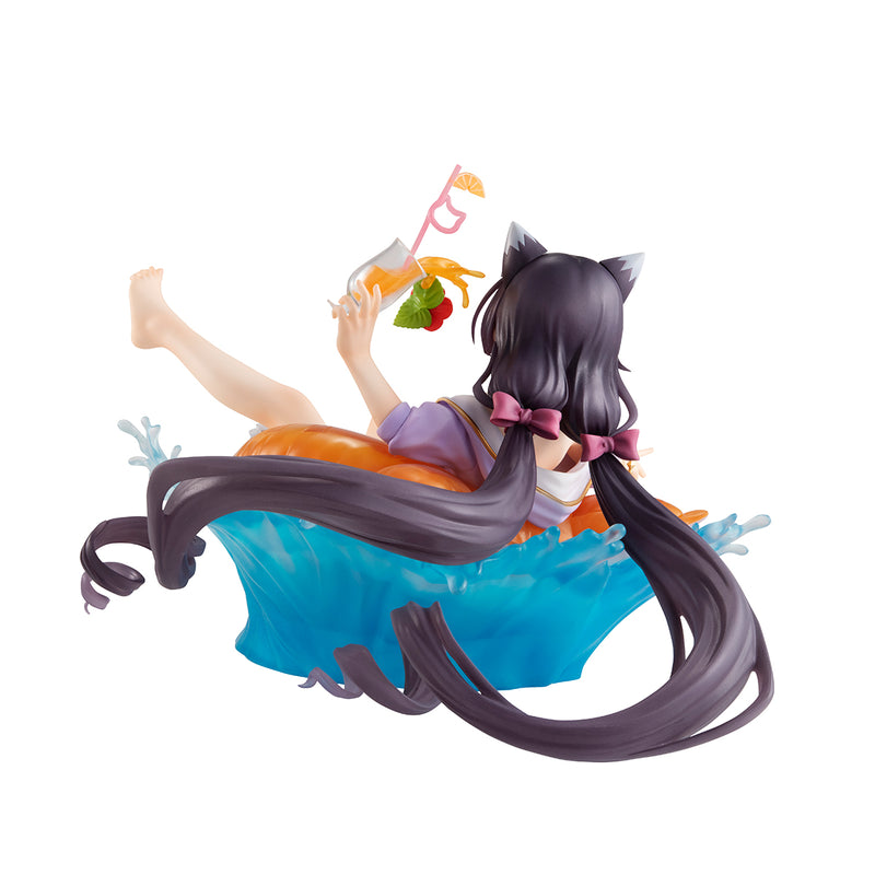 Princess Connect! Re:Dive MEGAHOUSE Lucrea Karyl (SUMMER)