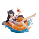 Princess Connect! Re:Dive MEGAHOUSE Lucrea Karyl (SUMMER)