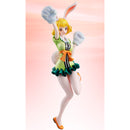 ONE PIECE P.O.P. MEGAHOUSE Carrot