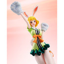 ONE PIECE P.O.P. MEGAHOUSE Carrot