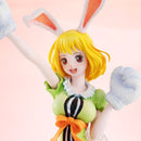 ONE PIECE P.O.P. MEGAHOUSE Carrot