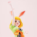 ONE PIECE P.O.P. MEGAHOUSE Carrot
