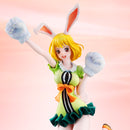 ONE PIECE P.O.P. MEGAHOUSE Carrot