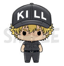 Cells at Work! MEGAHOUSE Chokorin Mascot (1 Random Blind Box)