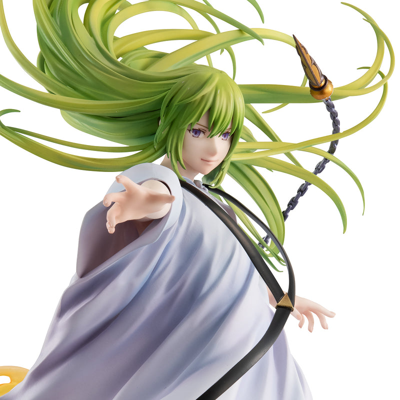 Fate/Grand Order MEGAHOUSE Kingu