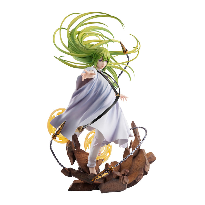 Fate/Grand Order MEGAHOUSE Kingu