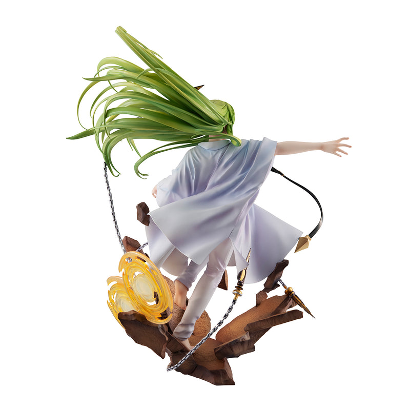 Fate/Grand Order MEGAHOUSE Kingu