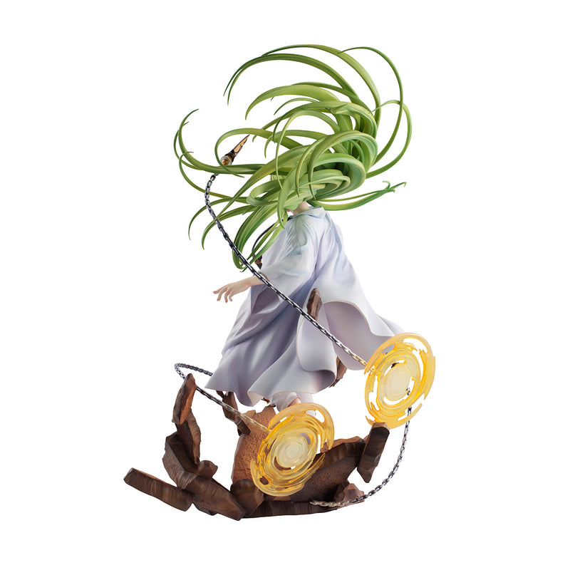 Fate/Grand Order MEGAHOUSE Kingu