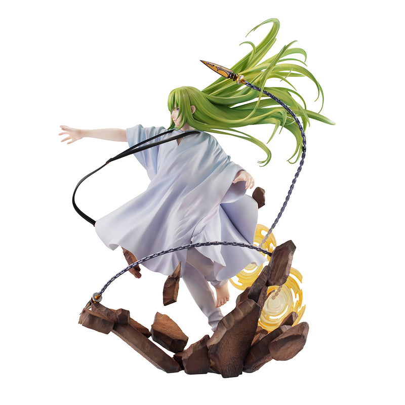 Fate/Grand Order MEGAHOUSE Kingu