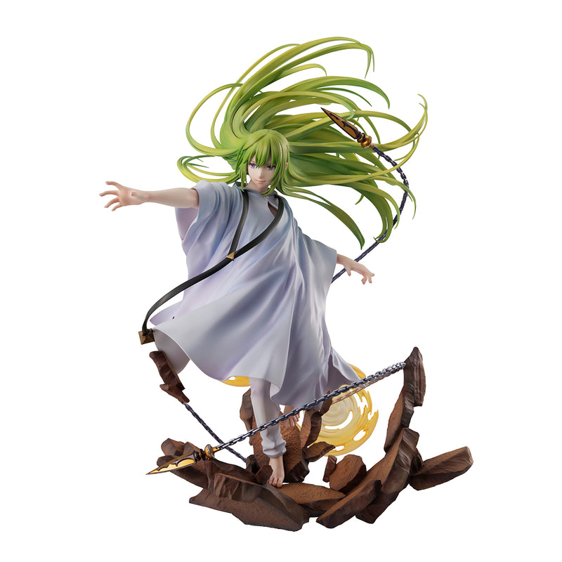 Fate/Grand Order MEGAHOUSE Kingu