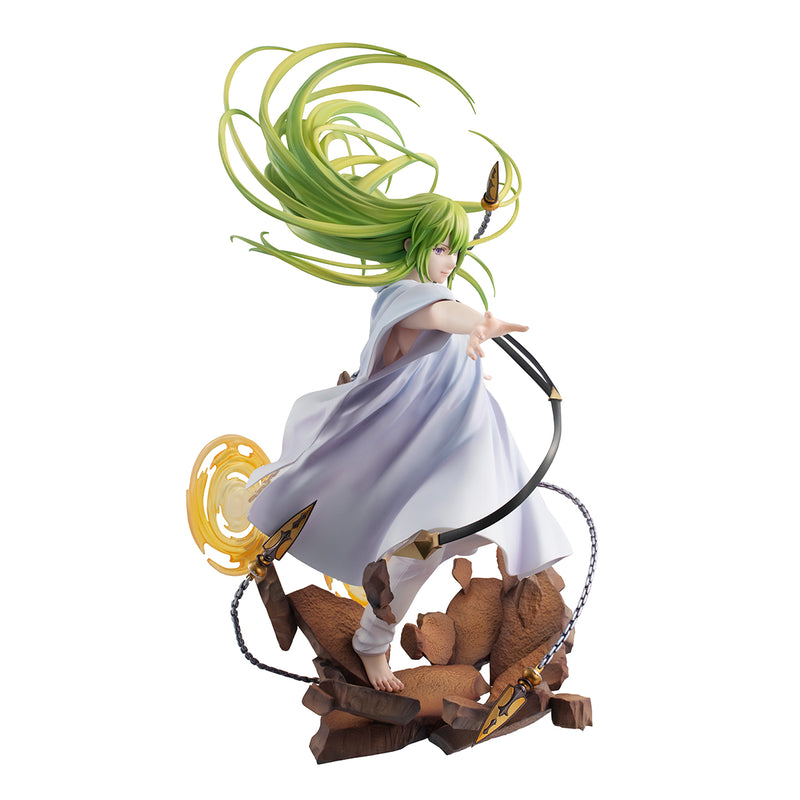 Fate/Grand Order MEGAHOUSE Kingu
