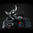 Kamen Rider X MEGAHOUSE Ultimate Article MONSTERS KINGDARK