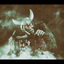 Kamen Rider X MEGAHOUSE Ultimate Article MONSTERS KINGDARK