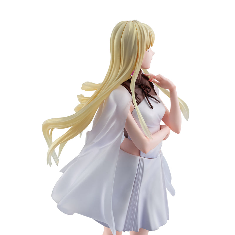 Gundam Mobile Suit Hathaway MEGAHOUSE GGG Gigi Andalucia