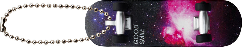 Nendoroid More Skateboard (Galaxy)