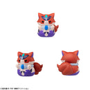 MEGA CAT PROJECT Sailor Moon MEGAHOUSE Sailor Mewn (1 Random Blind Box)