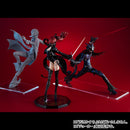 Persona 5 The Royal Lucrea MEGAHOUSE Crow Roki ver. (Goro Akechi)