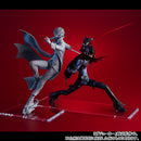 Persona 5 The Royal Lucrea MEGAHOUSE Crow Roki ver. (Goro Akechi)