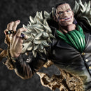 ONE PIECE P.O.P. MEGAHOUSE MAS-MAXIMUM”Sir Crocodile