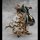 ONE PIECE P.O.P. MEGAHOUSE MAS-MAXIMUM”Sir Crocodile