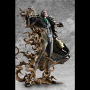 ONE PIECE P.O.P. MEGAHOUSE MAS-MAXIMUM”Sir Crocodile