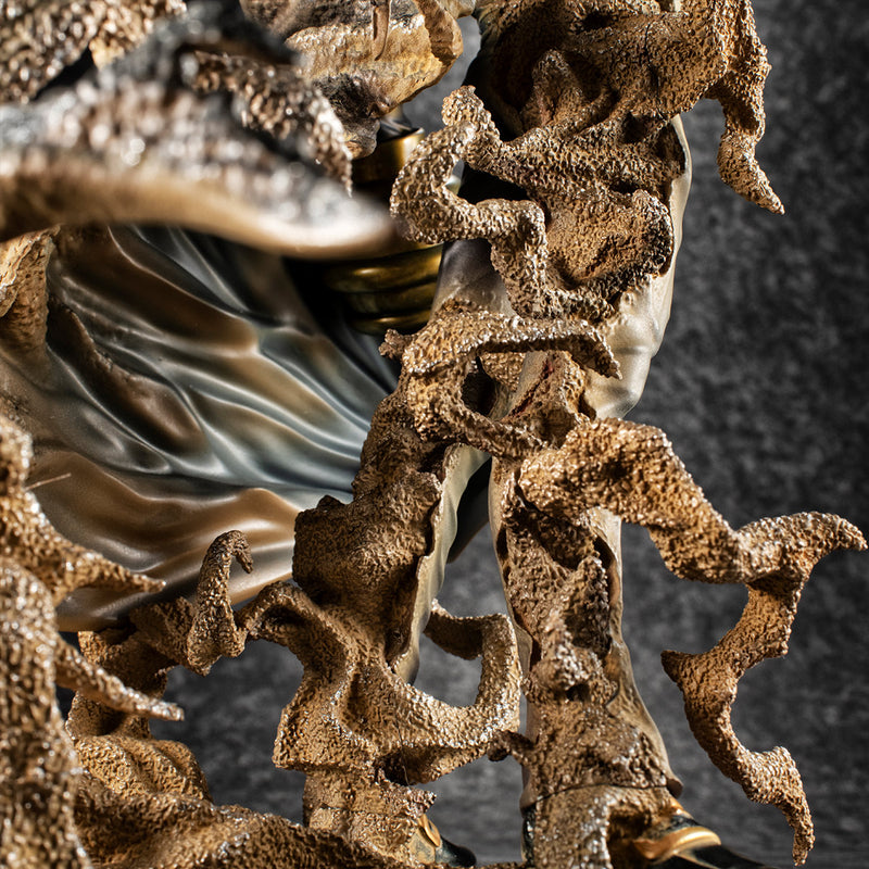 ONE PIECE P.O.P. MEGAHOUSE MAS-MAXIMUM”Sir Crocodile