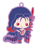 FATE/GRAND ORDER MEGAHOUSE RUBBER MASCOT FGO (DESIGN PRODUCED by SANRIO 2nd bullet) (1 Random Blind Box)