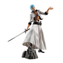 BLEACH MEGAHOUSE G.E.M. Grimmjow ・ Jeagerjaques