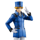 GGG MOBILE SUIT GUNDAM OO  MEGAHOUSE Graham Aker