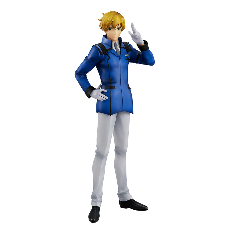 GGG MOBILE SUIT GUNDAM OO  MEGAHOUSE Graham Aker
