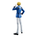 GGG MOBILE SUIT GUNDAM OO  MEGAHOUSE Graham Aker