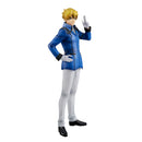 GGG MOBILE SUIT GUNDAM OO  MEGAHOUSE Graham Aker