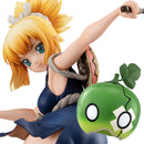 Dr.STONE MEGAHOUSE GALS Series KOHAKU
