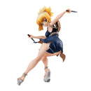 Dr.STONE MEGAHOUSE GALS Series KOHAKU