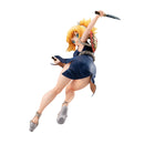 Dr.STONE MEGAHOUSE GALS Series KOHAKU