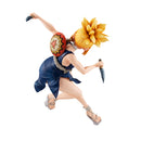 Dr.STONE MEGAHOUSE GALS Series KOHAKU