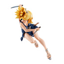 Dr.STONE MEGAHOUSE GALS Series KOHAKU