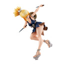 Dr.STONE MEGAHOUSE GALS Series KOHAKU