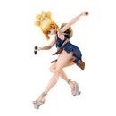 Dr.STONE MEGAHOUSE GALS Series KOHAKU