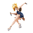 Dr.STONE MEGAHOUSE GALS Series KOHAKU