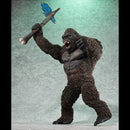 GODZILLA vs.KONG (2021) MEGAHOUSE UA Monsters KONG