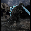 Godzilla UA MonsterｓGodzilla（1962）MEGAHOUSE Godzilla