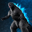 UA Monsters MEGAHOUSE GODZILLA 2019
