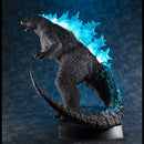 UA Monsters MEGAHOUSE GODZILLA 2019