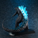 UA Monsters MEGAHOUSE GODZILLA 2019