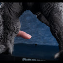 UA Monsters MEGAHOUSE GODZILLA 2019