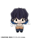 Demon Slayer Kimetsu no Yaiba MEGAHOUSE CHOKORIN MASCOT Vol.2(repeat)